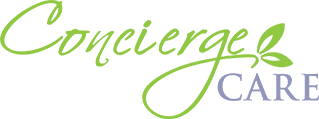 Concierge Care - Jacksonville logo