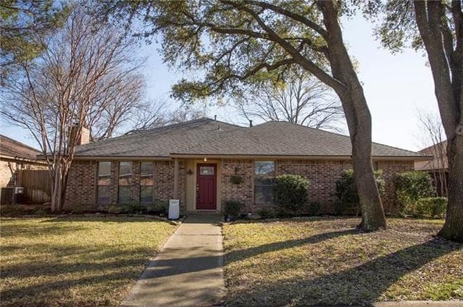 Compassionate Residential Living, Flower Mound, TX