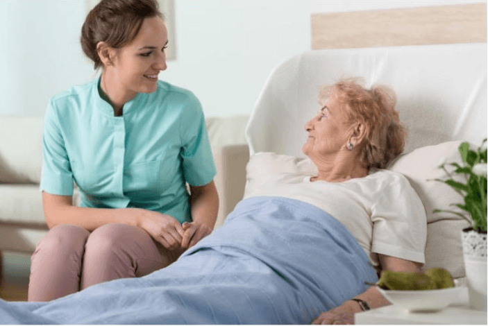 Oxycare Home Treatment