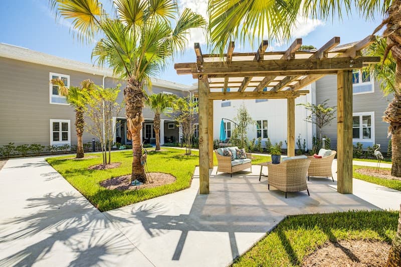 The Canopy at Hickory Creek — photo 1