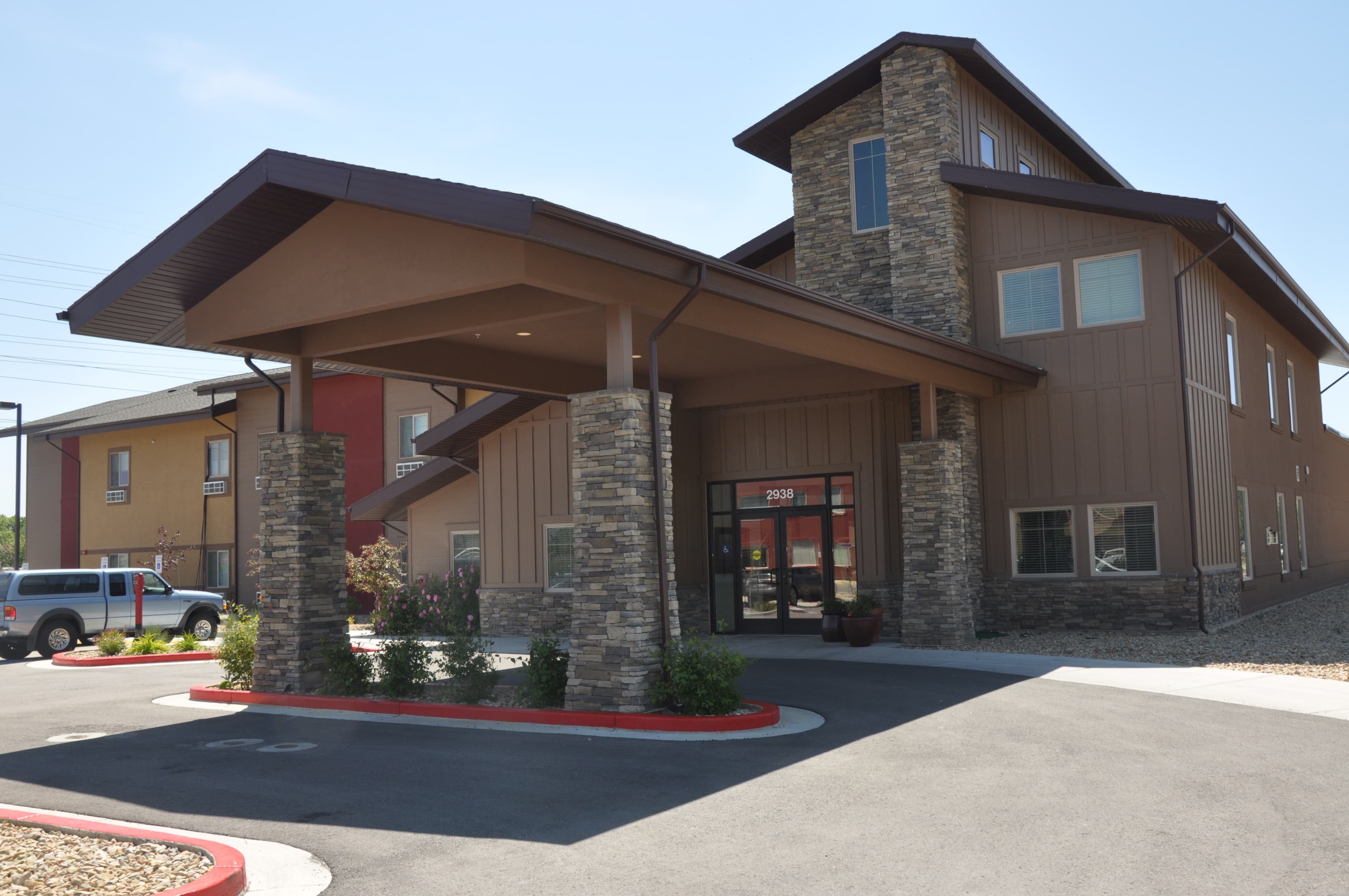 Tradition Assisted Living — photo 1