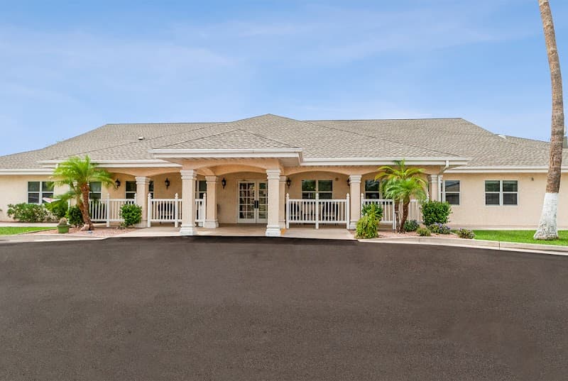 Avista Senior Living Apache Junction