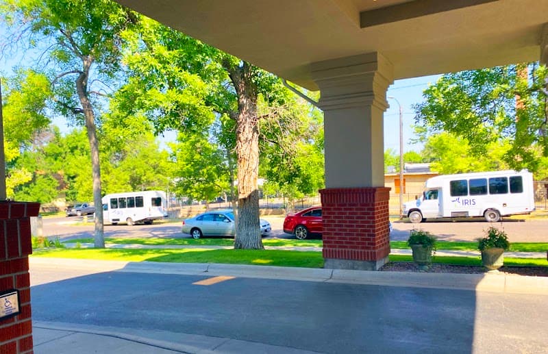 The Iris Senior Living