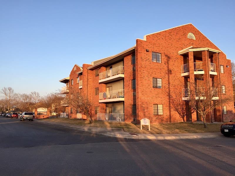 Plaza At Highlands Crossing