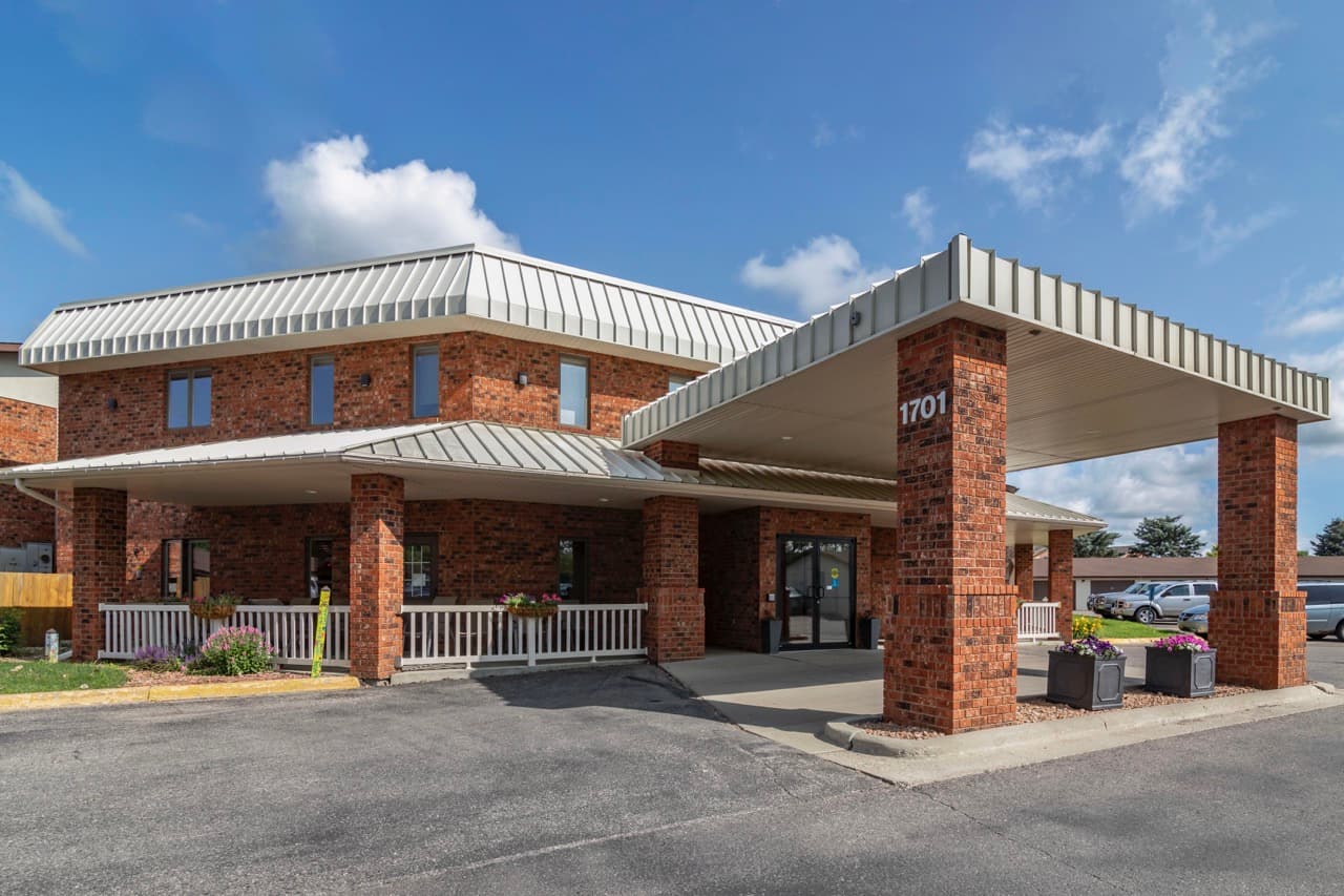 Derian Lodge Senior Living