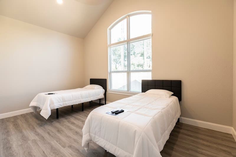 Everywhere Is Home Katy