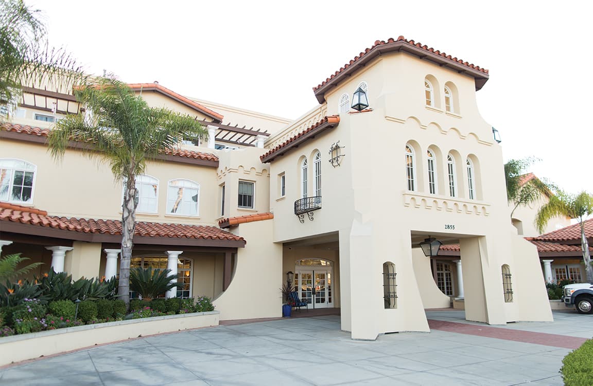 Carlsbad By The Sea Retirement Community