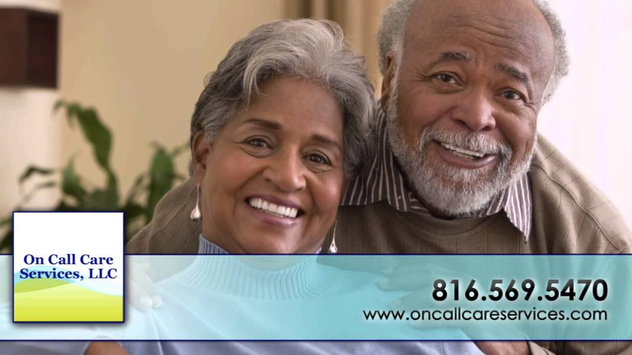 On Call Care Services