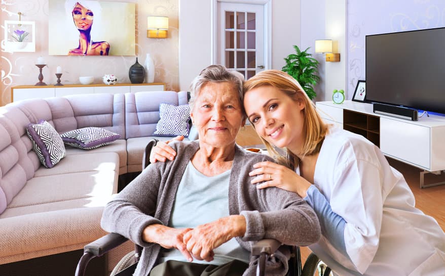 Southern Hearts Homecare of Georgia