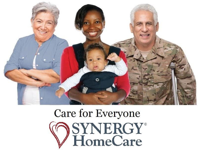 SYNERGY HomeCare
