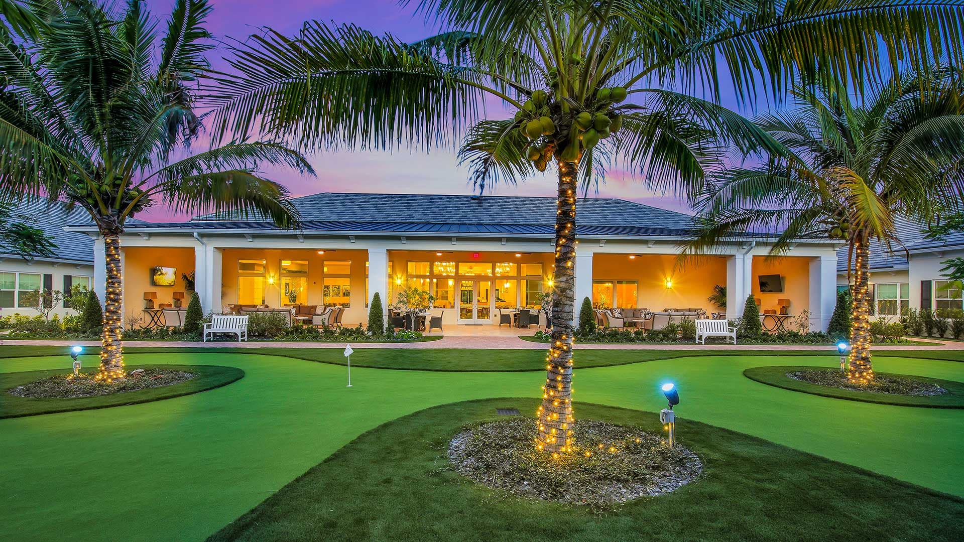 Courtyard Gardens Senior Living — photo 1