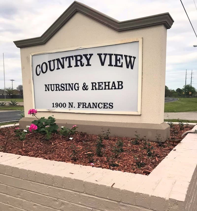 Country View Nursing & Rehabilitation — photo 1