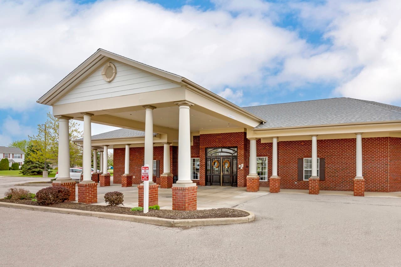 Lorain Estates Senior Living