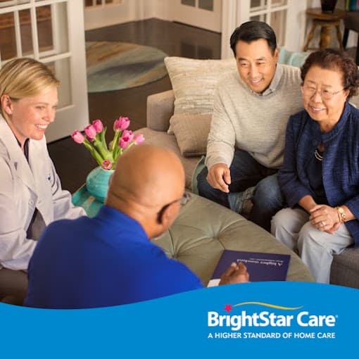 BrightStar Care of Coastal Los Angeles