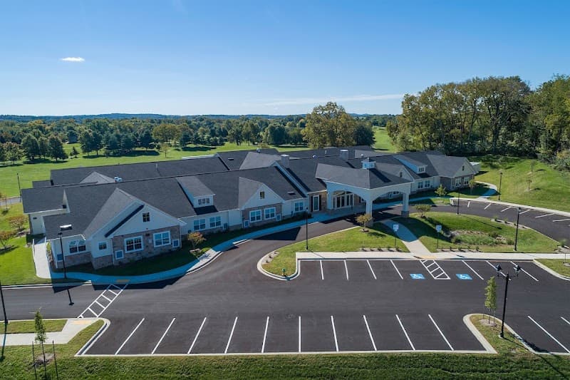 Silverado Frederick Memory Care Community