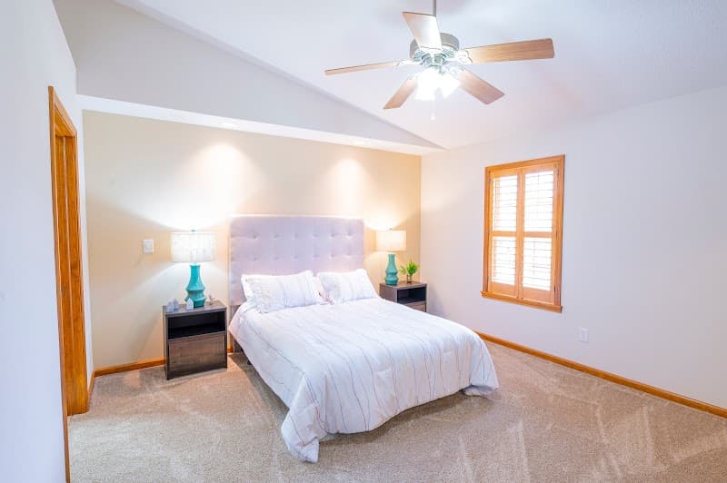 Otilia's Nursing Home