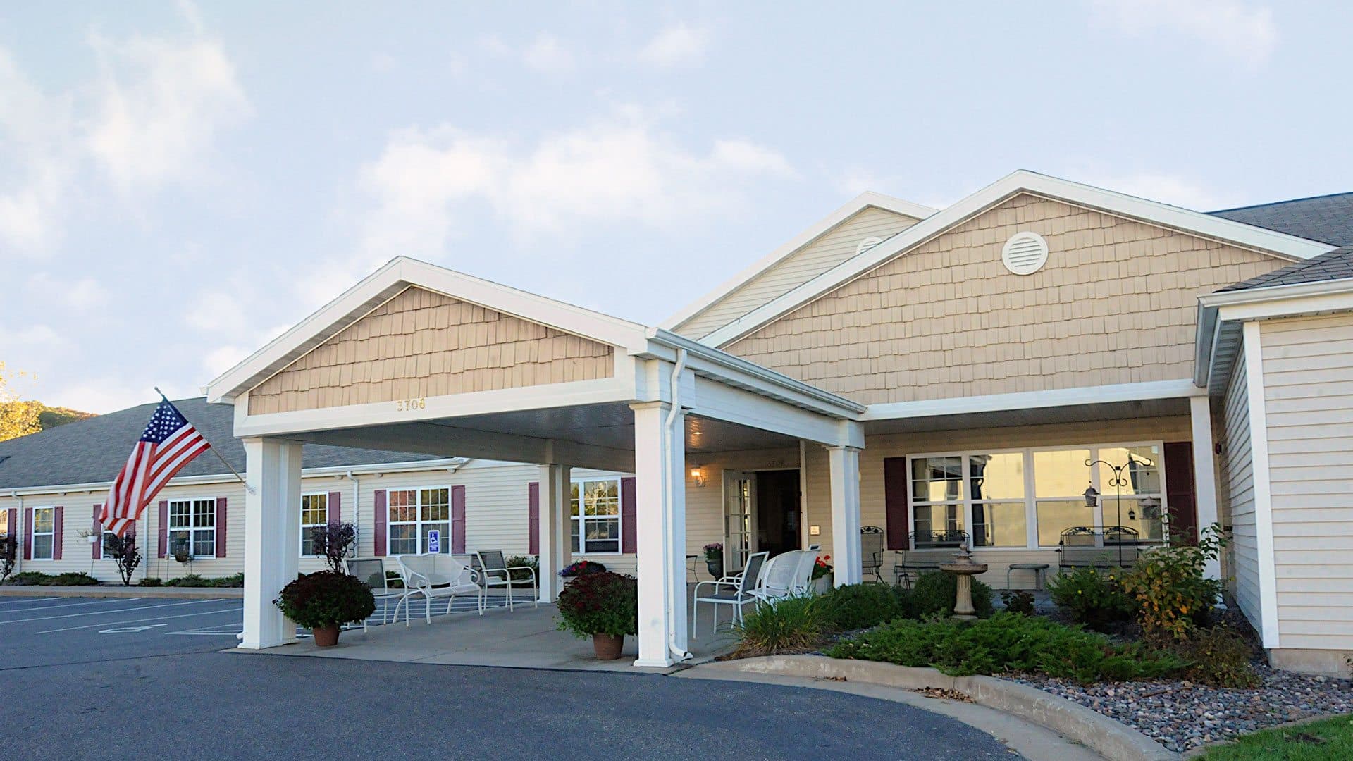 Heritage Senior Living At Oakwood Hills