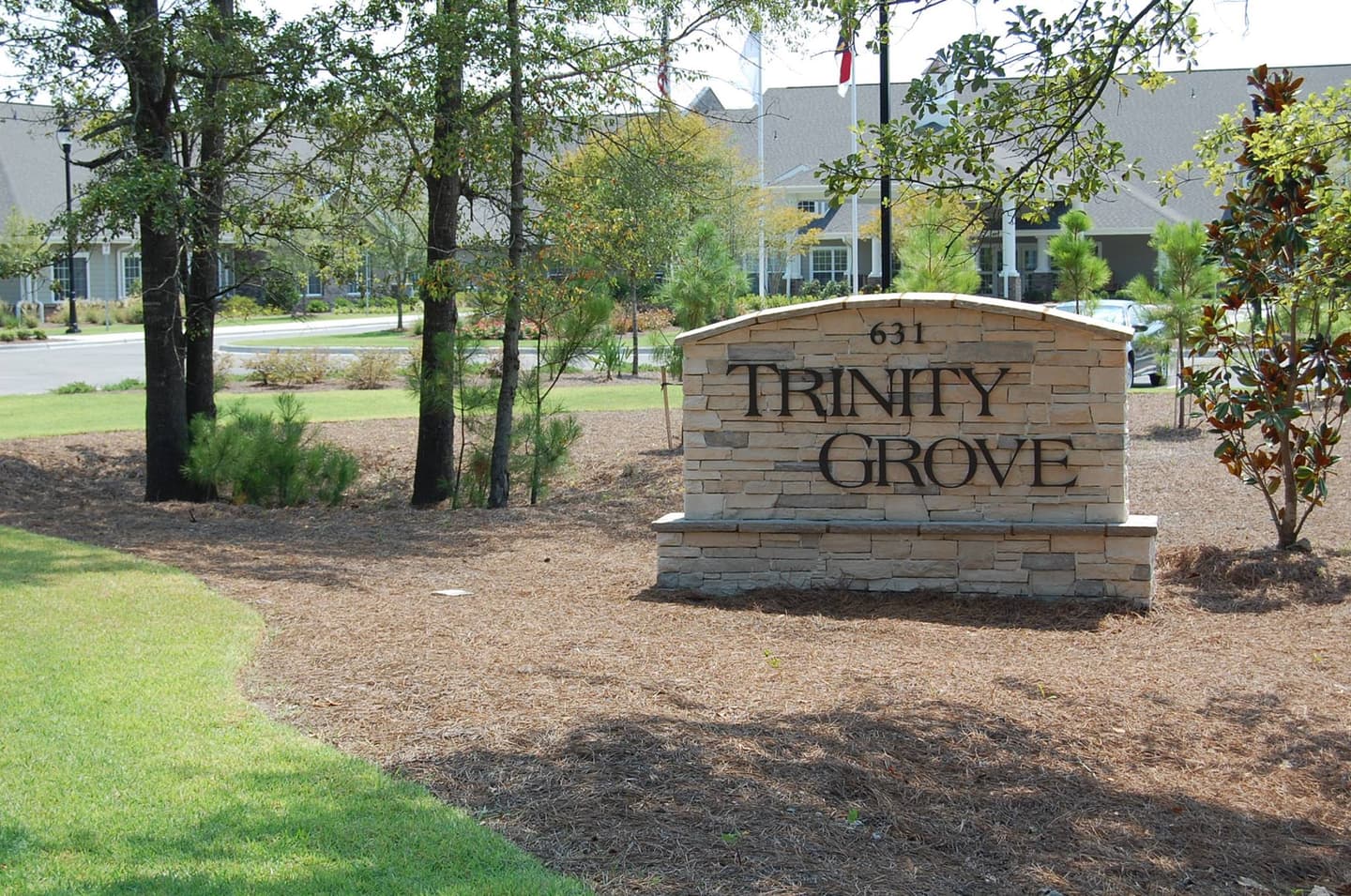 Trinity Grove