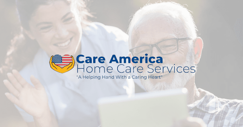 Care America Homecare Services