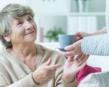 Tree Of Life Adult Day Care