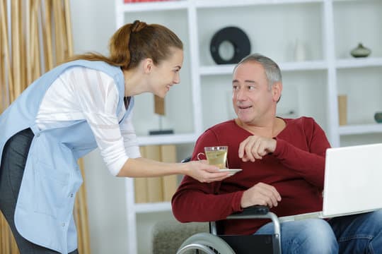 S & S Home Care