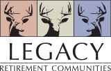 Legacy Retirement Community logo