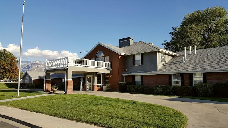 Lake Ridge Senior Living — photo 1