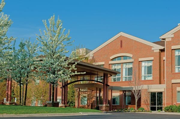 Fox Run Senior Living Community