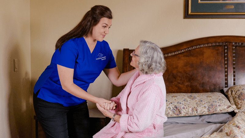 Assisting Hands Central New Jersey