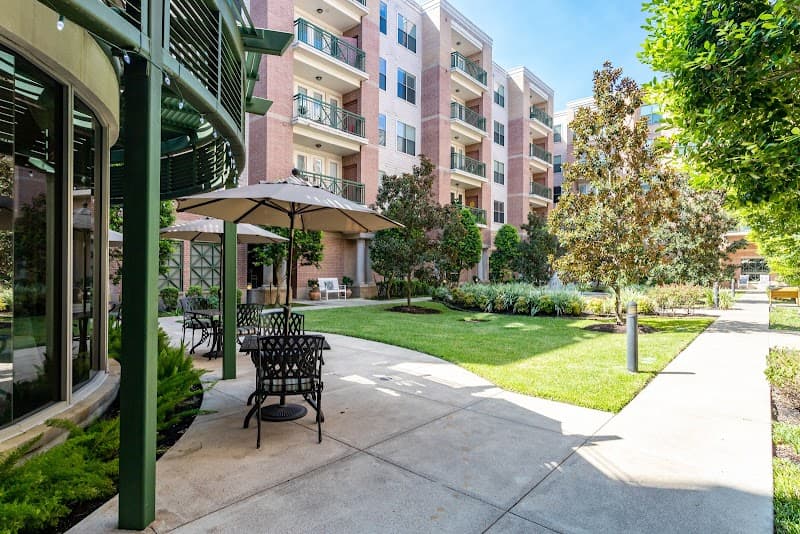 The Village of Tanglewood