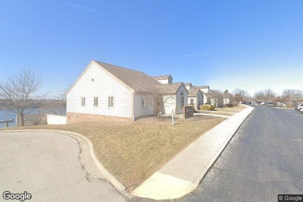 Blanchard Valley Retire Village