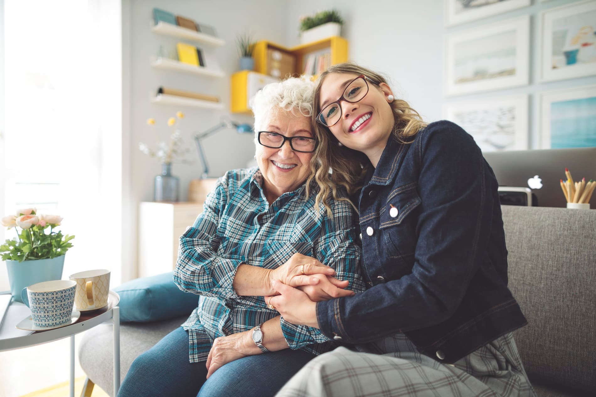 Forever Faithful Home Care