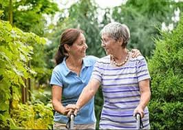 Affinity Home Care of Deerfield Beach