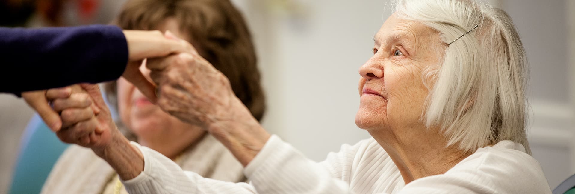 Arden Courts - ProMedica Memory Care Community (Parma)