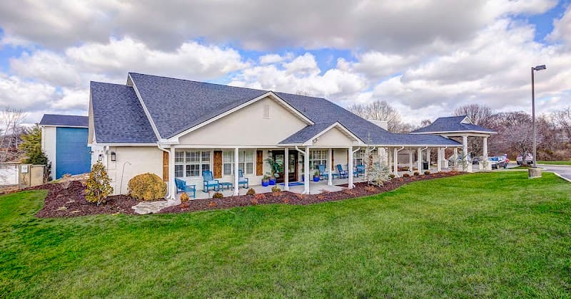 Legacy Village Of Hendersonville — photo 1