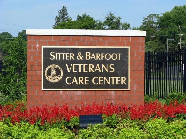 Commonwealth of Virginia: Sitter & Barfoot Veterans Care Center