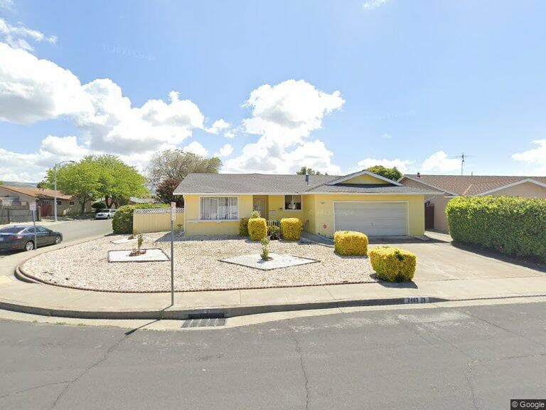 Ava Bella Care Home