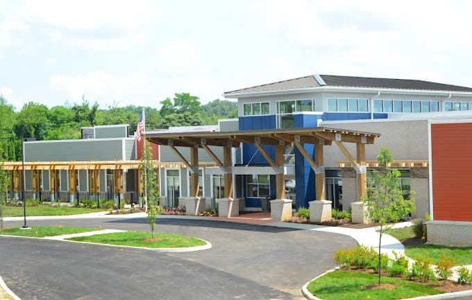 Stonecroft Health Campus