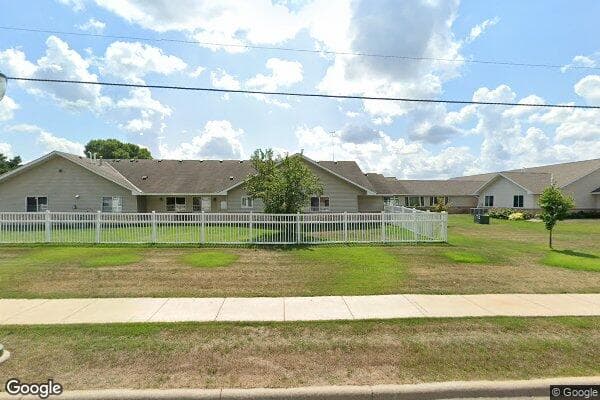 Benedict Homes Memory Care | Ecumen St. Benedict's Community-St. Cloud