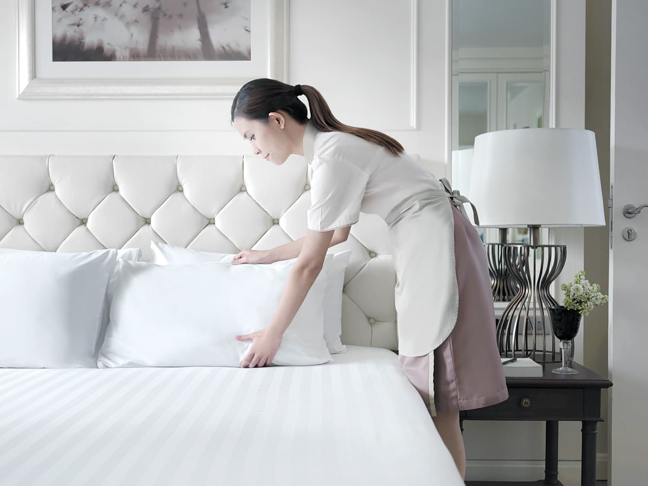 Godly Hearts Home Healthcare Agency