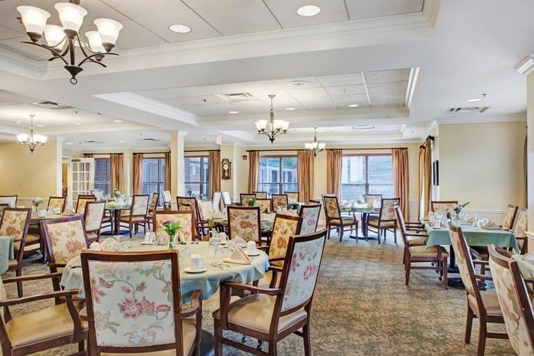 Brighton Gardens of Columbia — photo 1