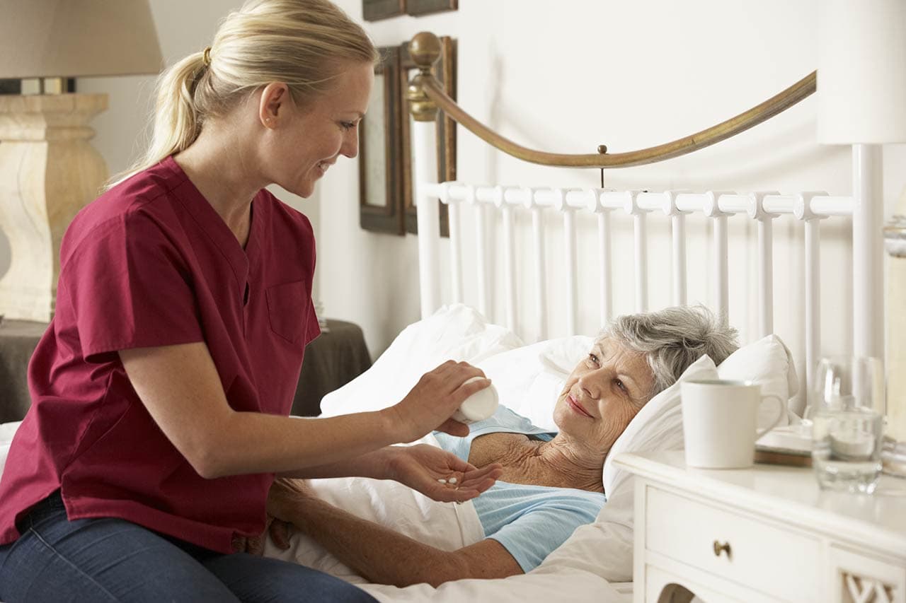 TLC Your Way Home Care Services