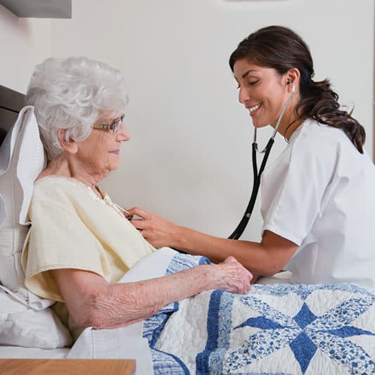 Greater Vision Healthcare Services — photo 1