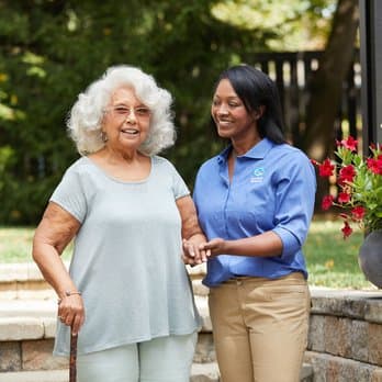 Comfort Keepers Home Care