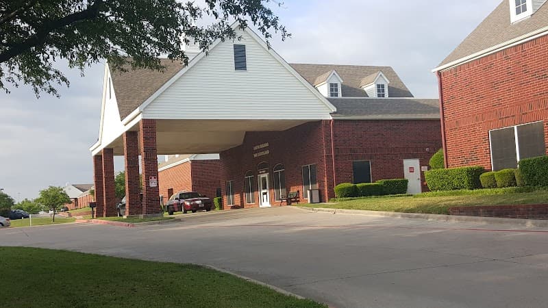 Village Senior Healthcare