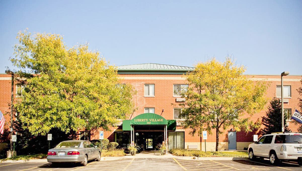 Liberty Village Senior Apartments