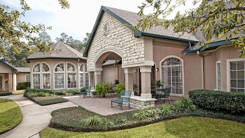 Carriage Inn Conroe — photo 1