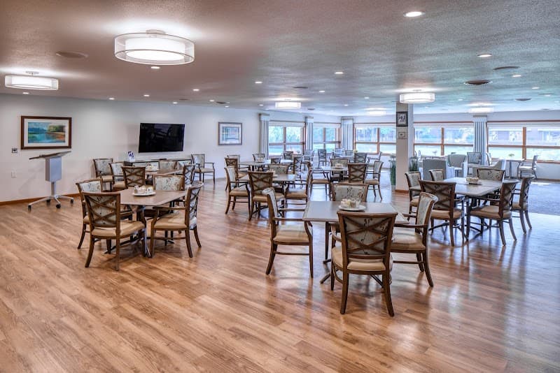 Carmel Residence • Miravida Living