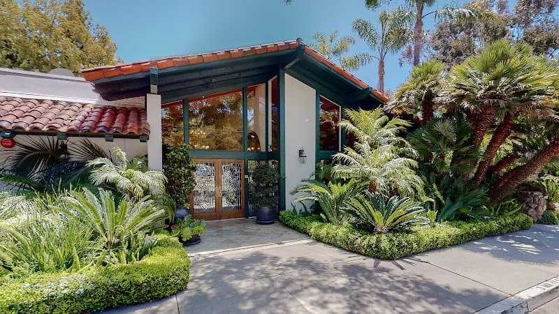 Mission Park Healthcare Center