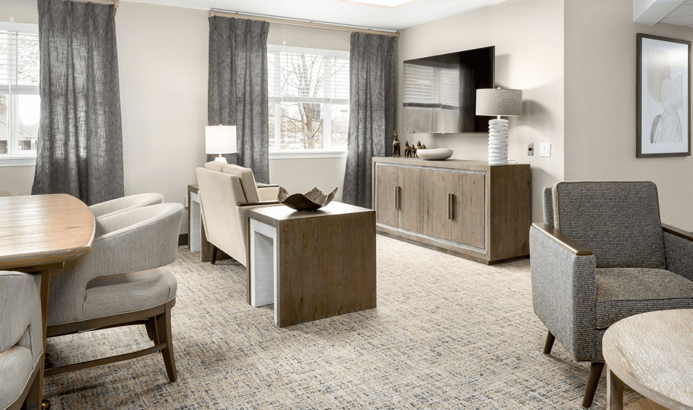 Holiday Emerald Pond